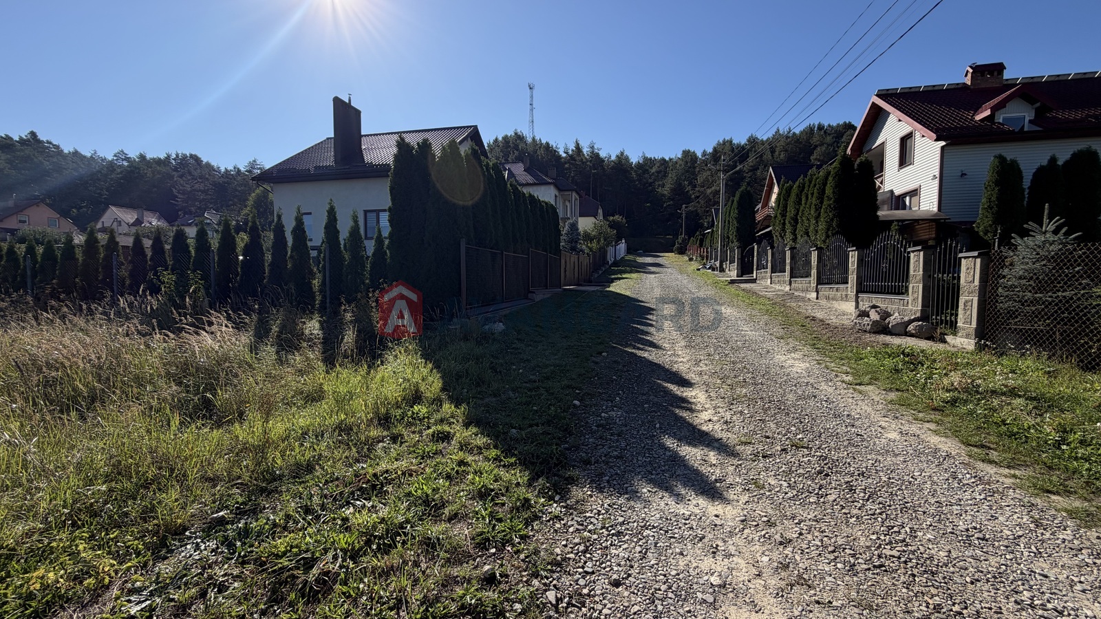 Земельна ділянка фото 4 Земельна ділянка фото 4