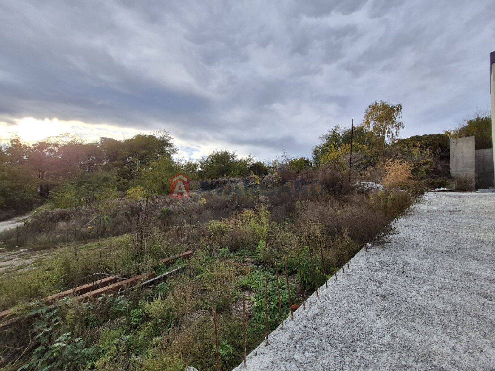 Земельный участок фото 5 Земельный участок фото 5