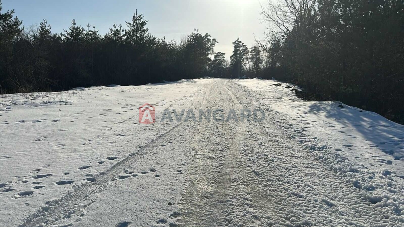Земельна ділянка фото 6 Земельна ділянка фото 6