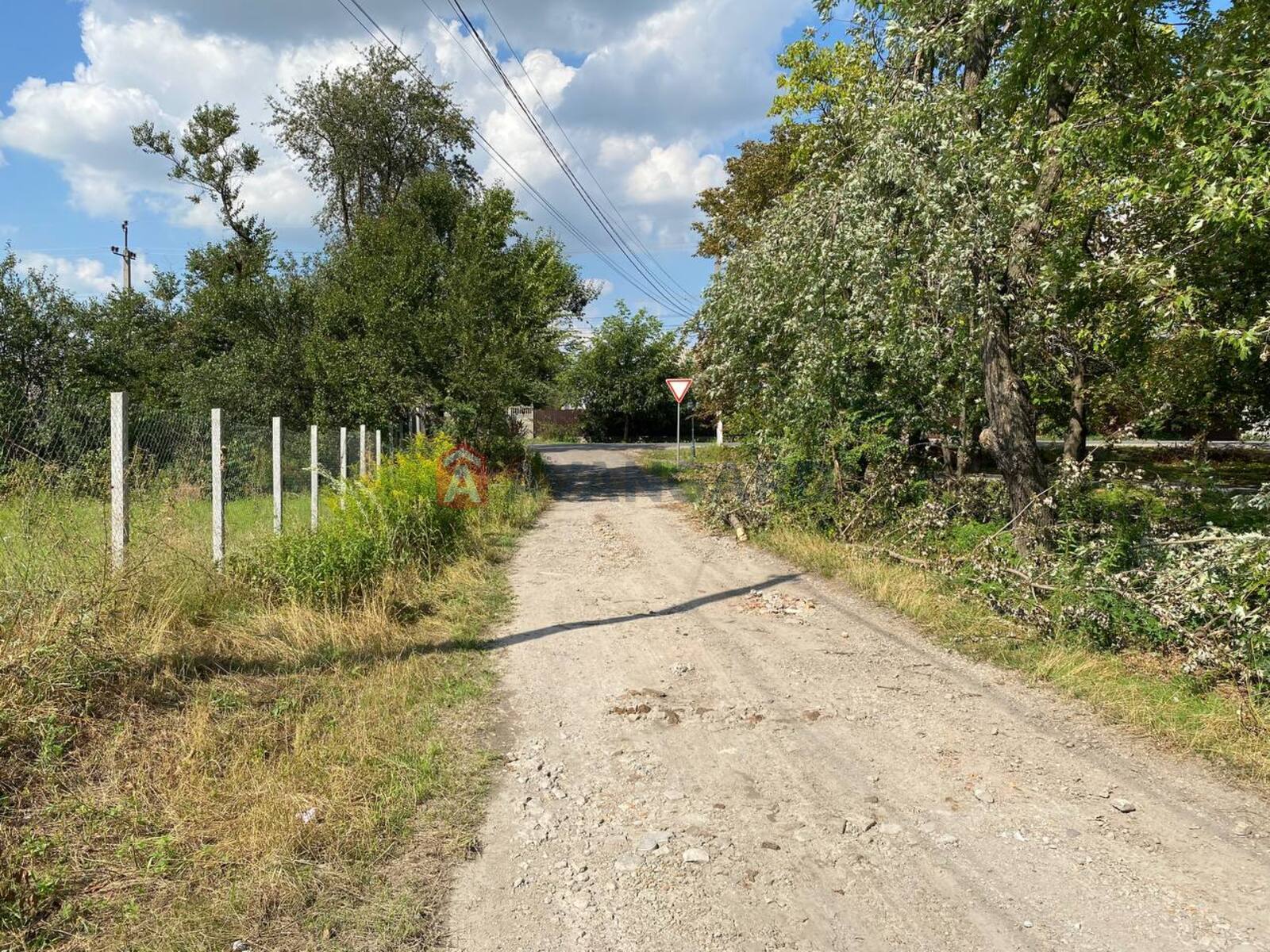 Земельна ділянка фото 1 Земельна ділянка фото 1