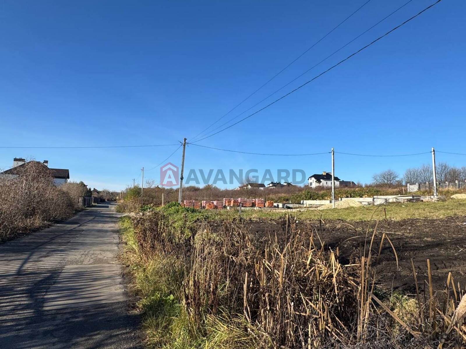 Земельна ділянка фото 3 Земельна ділянка фото 3