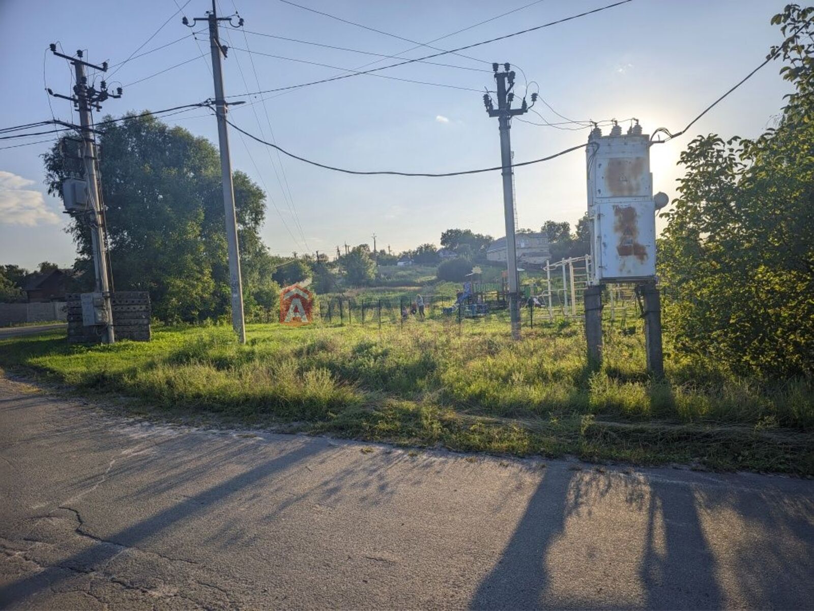 Земельна ділянка фото 1 Земельна ділянка фото 1