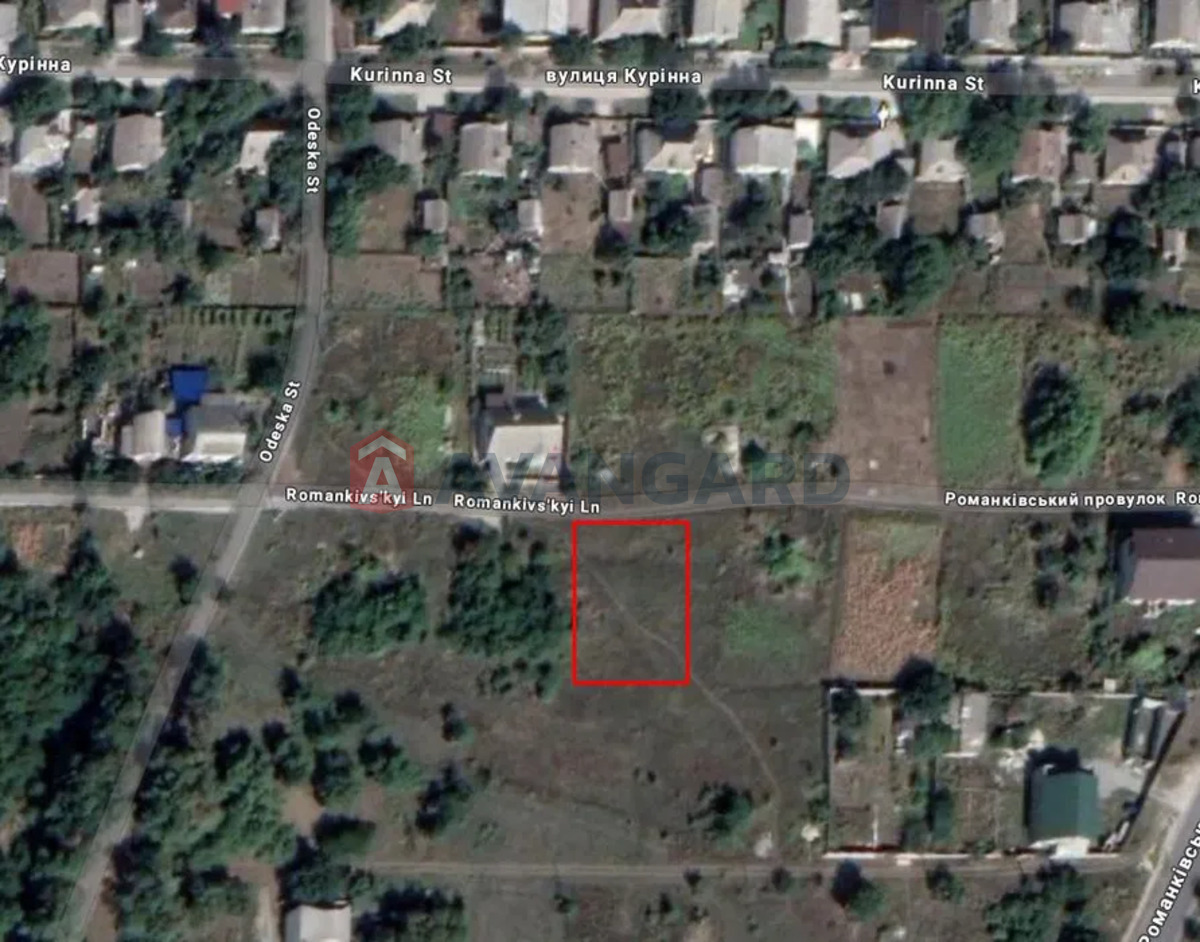 Земельна ділянка фото 1 Земельна ділянка фото 1