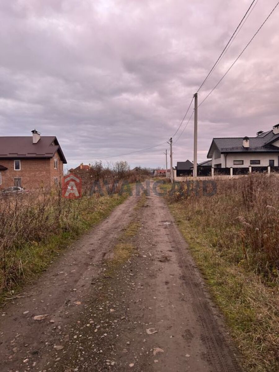 Земельна ділянка фото 8 Земельна ділянка фото 8