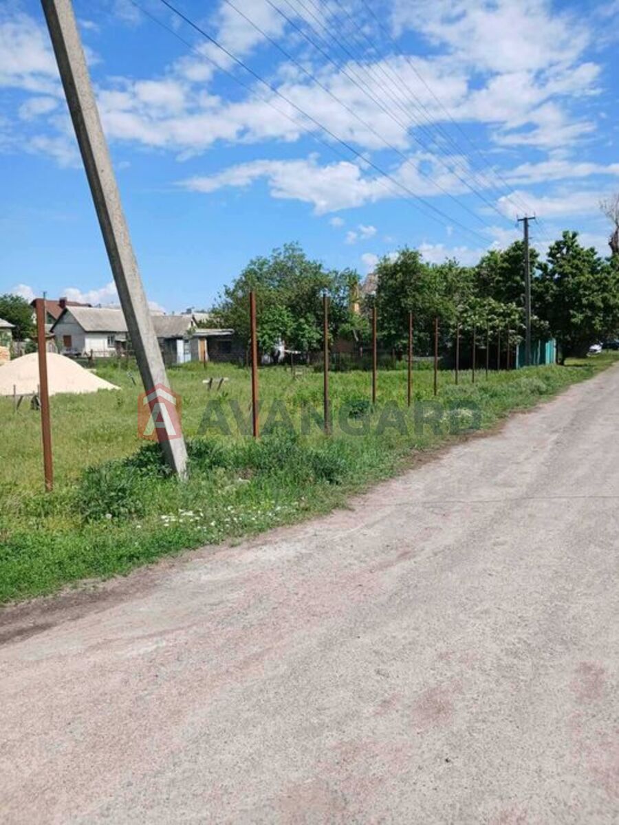 Земельна ділянка фото 2 Земельна ділянка фото 2
