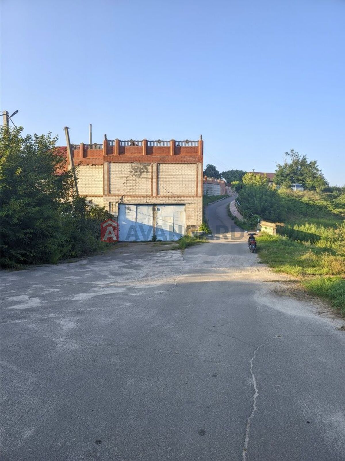 Земельна ділянка фото 5 Земельна ділянка фото 5