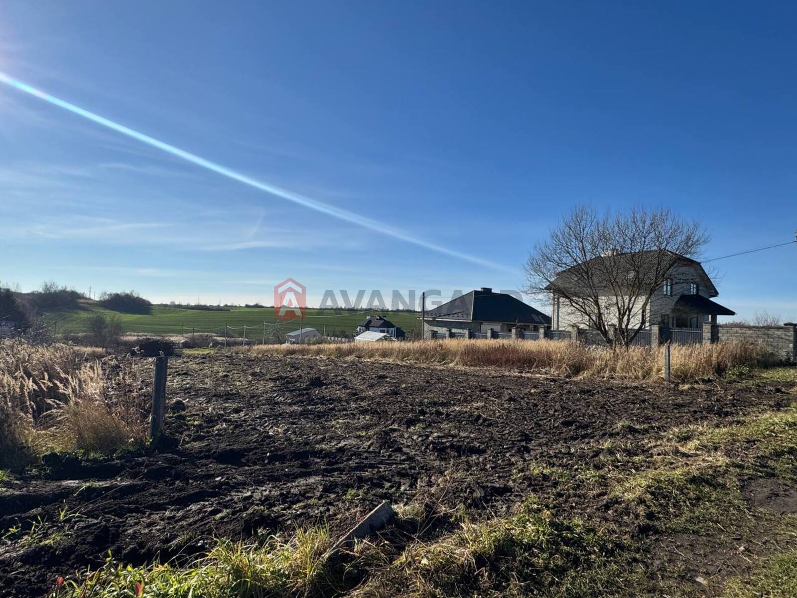 Земельна ділянка фото 2 Земельна ділянка фото 2