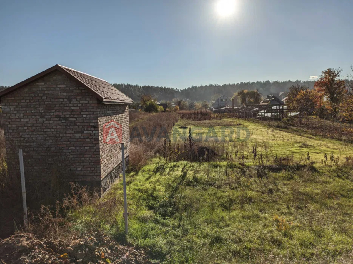 Земельна ділянка фото 2 Земельна ділянка фото 2