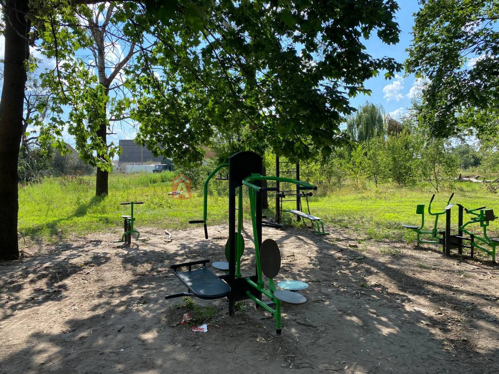 Земельна ділянка фото 17 Земельна ділянка фото 17