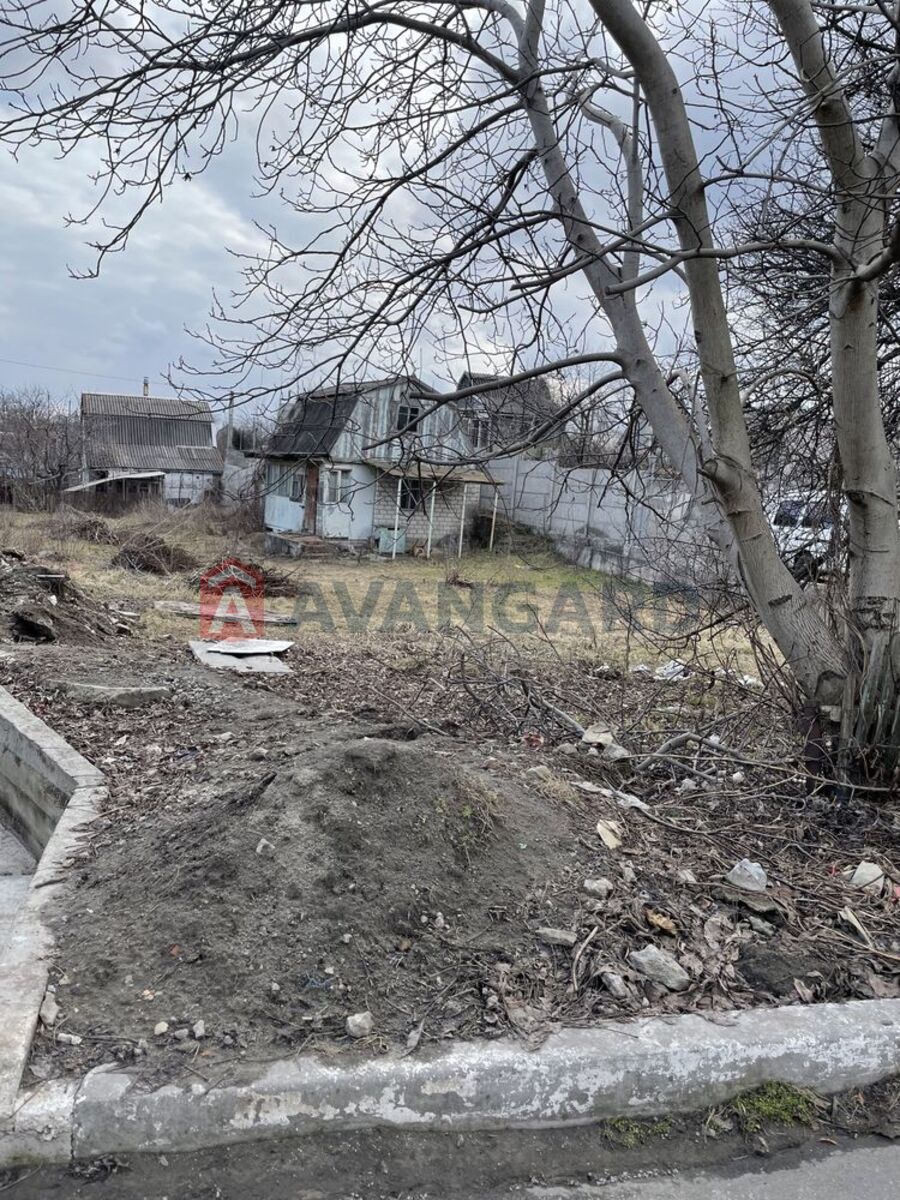 Земельна ділянка фото 3 Земельна ділянка фото 3