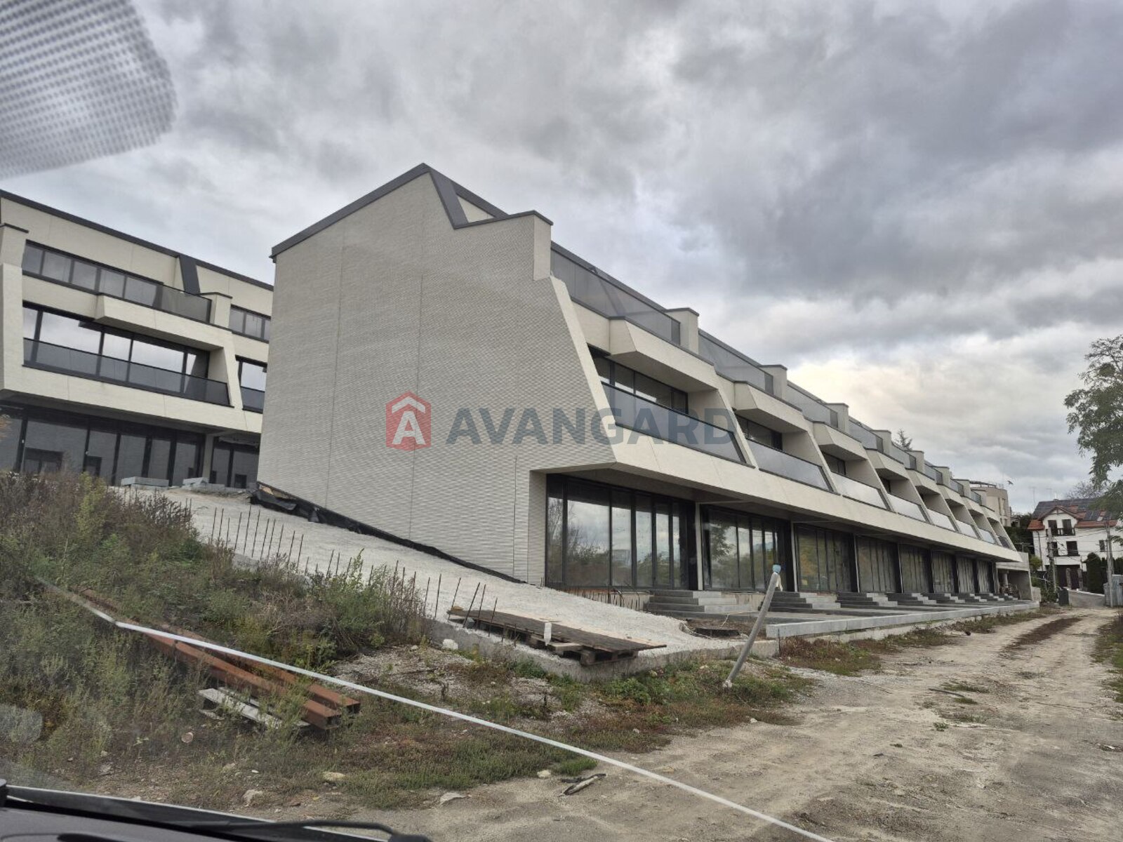 Земельный участок фото 2 Земельный участок фото 2