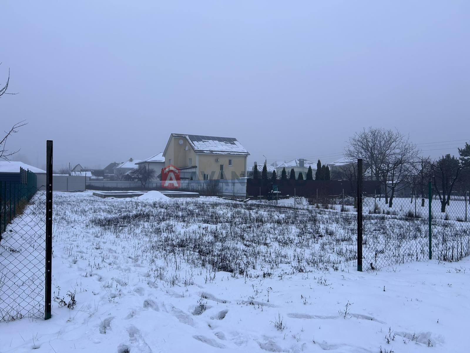 Земельна ділянка фото 1 Земельна ділянка фото 1