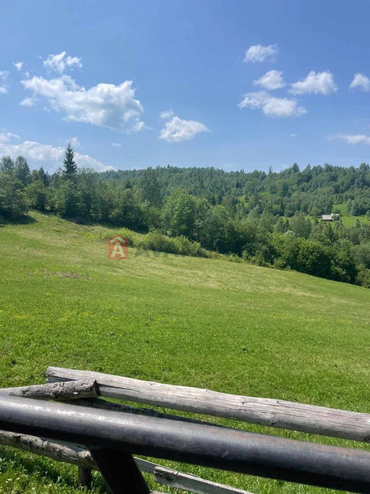 Земельный участок фото 3 Земельный участок фото 3