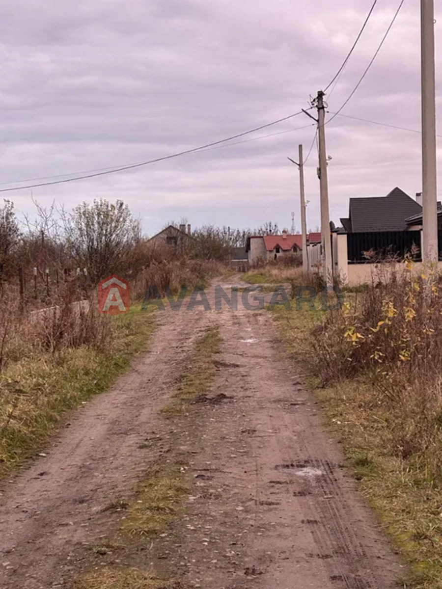 Земельна ділянка фото 7 Земельна ділянка фото 7