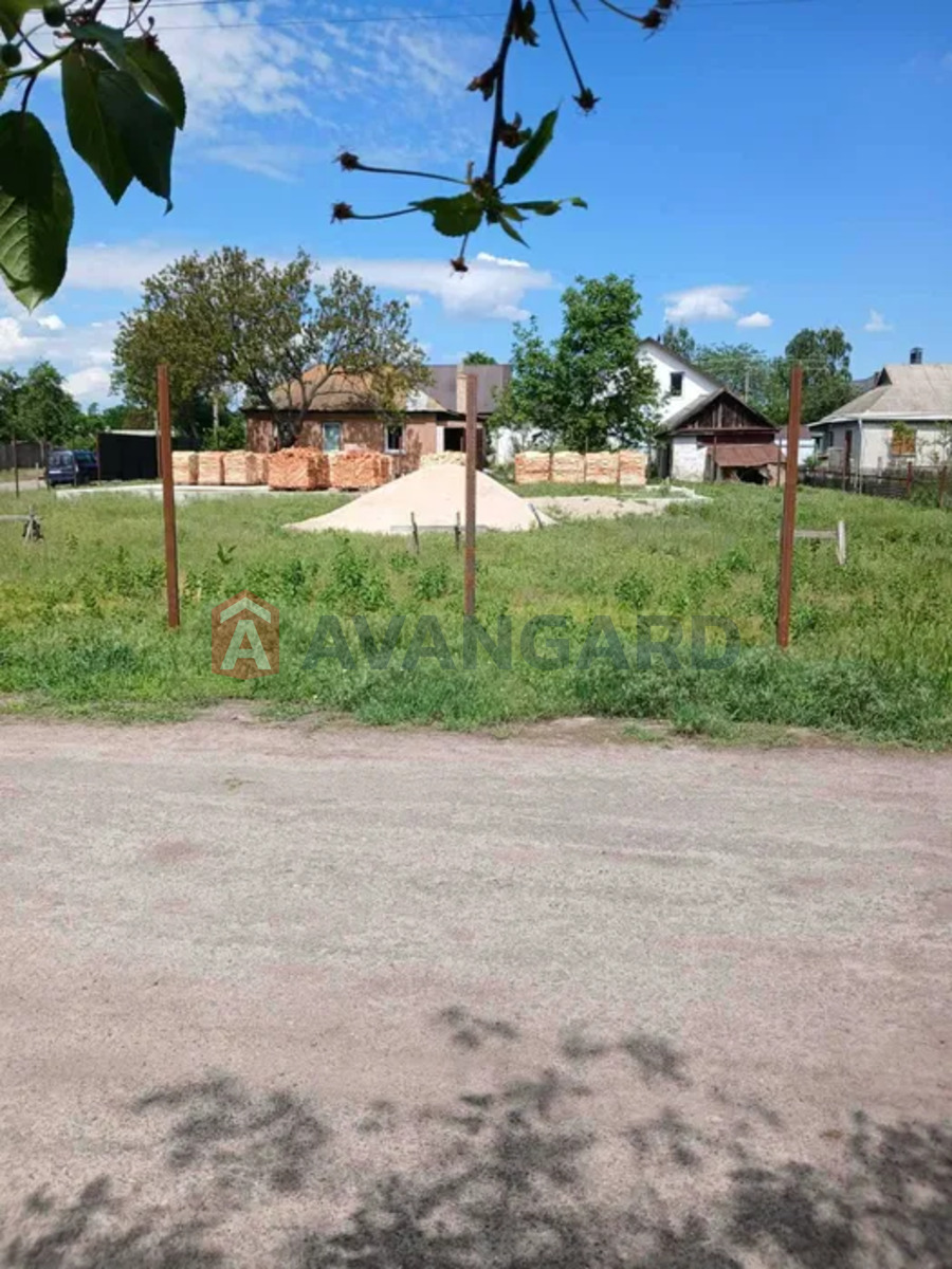 Земельна ділянка фото 4 Земельна ділянка фото 4