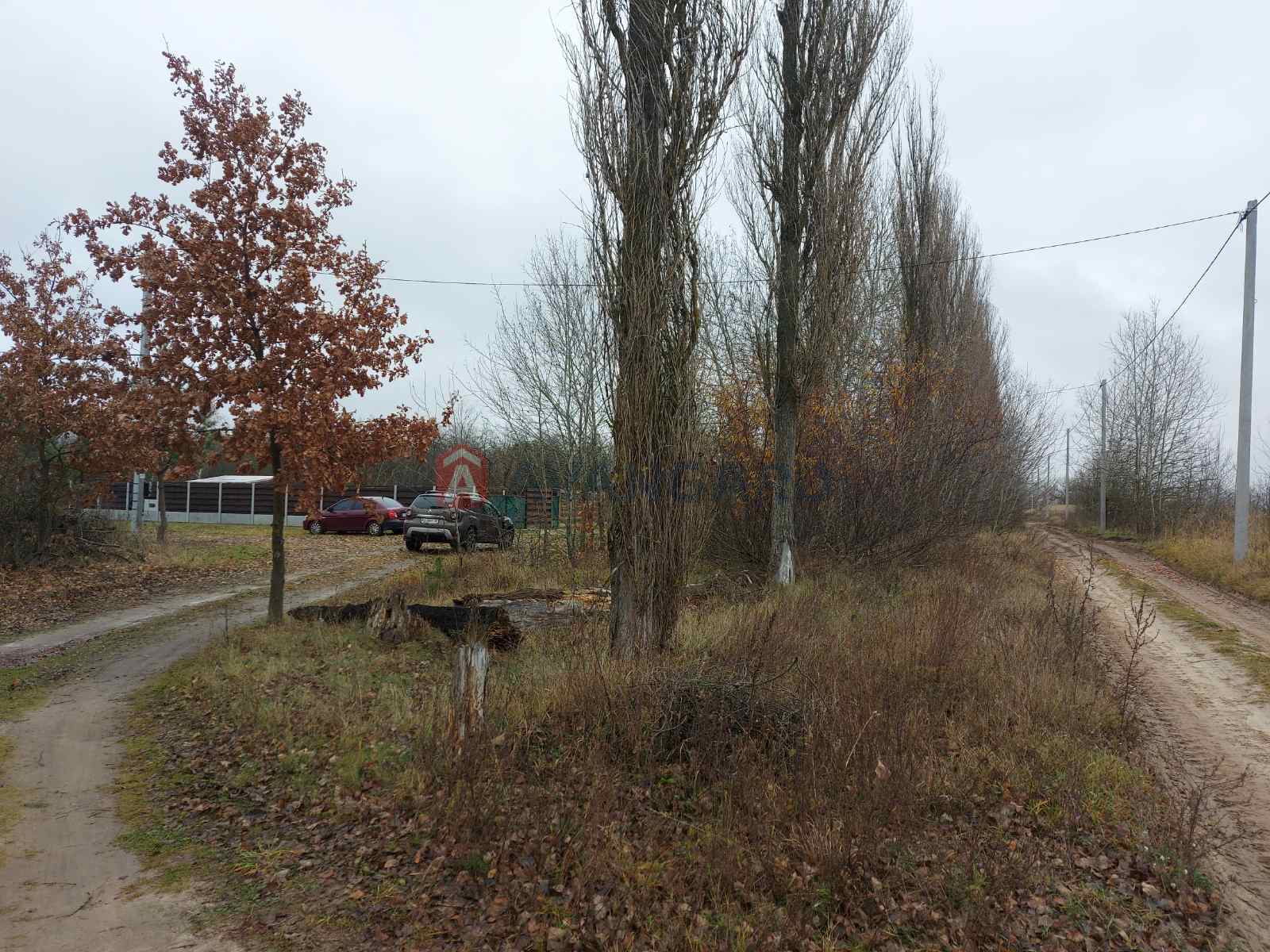 Земельна ділянка фото 9 Земельна ділянка фото 9