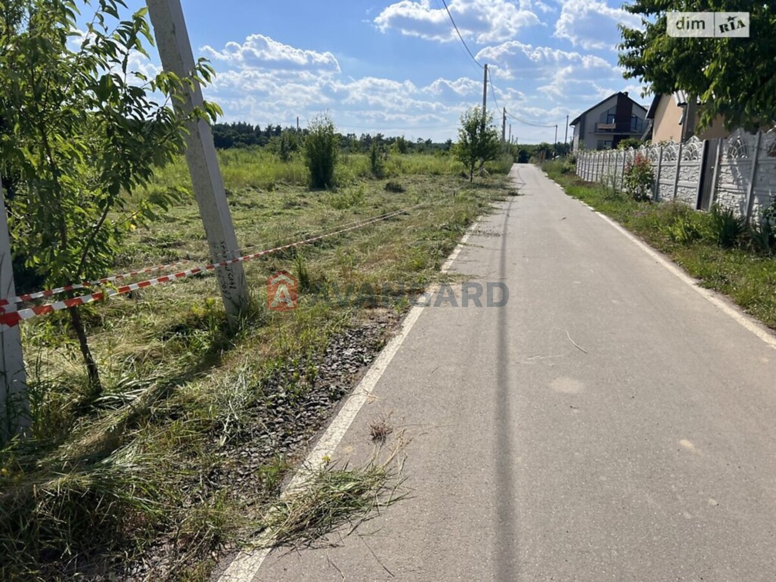 Земельна ділянка фото 4 Земельна ділянка фото 4