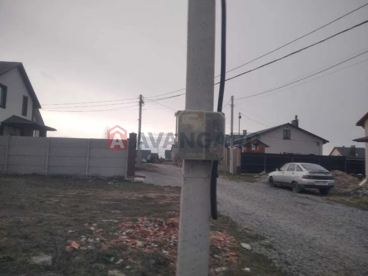 Земельный участок фото 3 Земельный участок фото 3