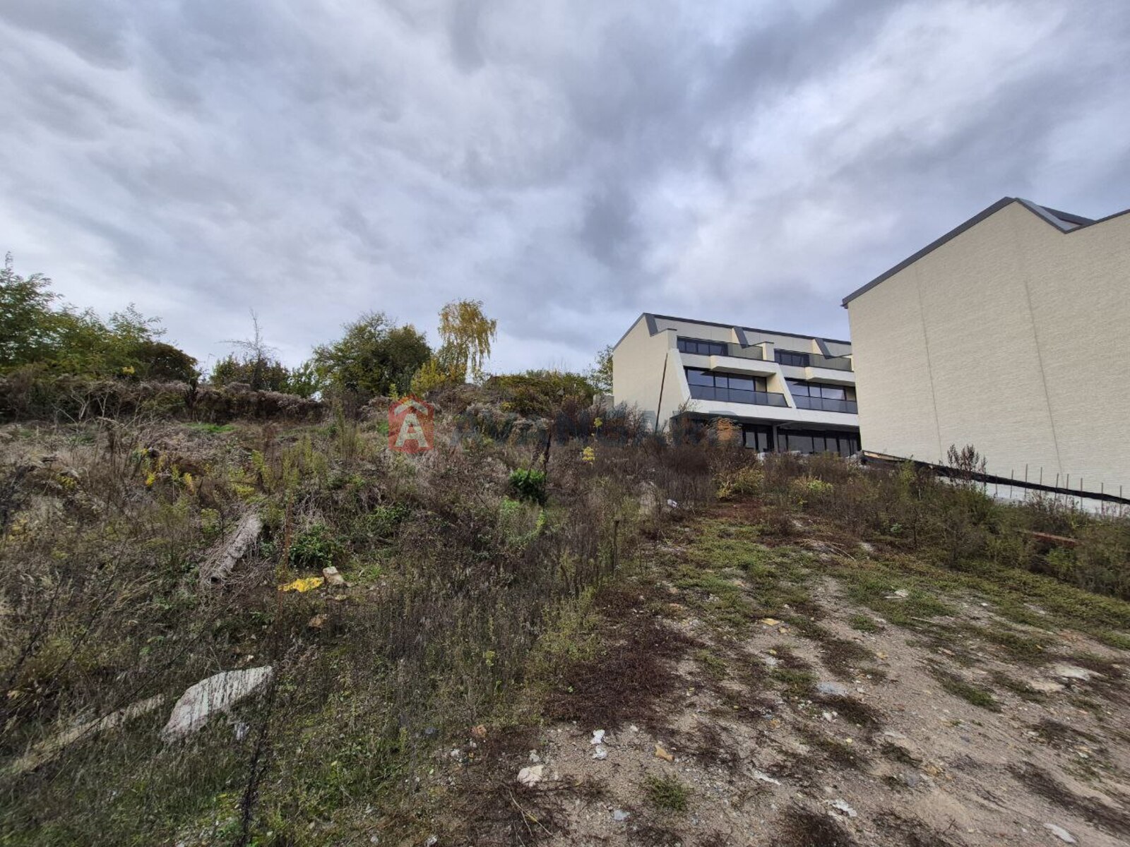 Земельный участок фото 8 Земельный участок фото 8