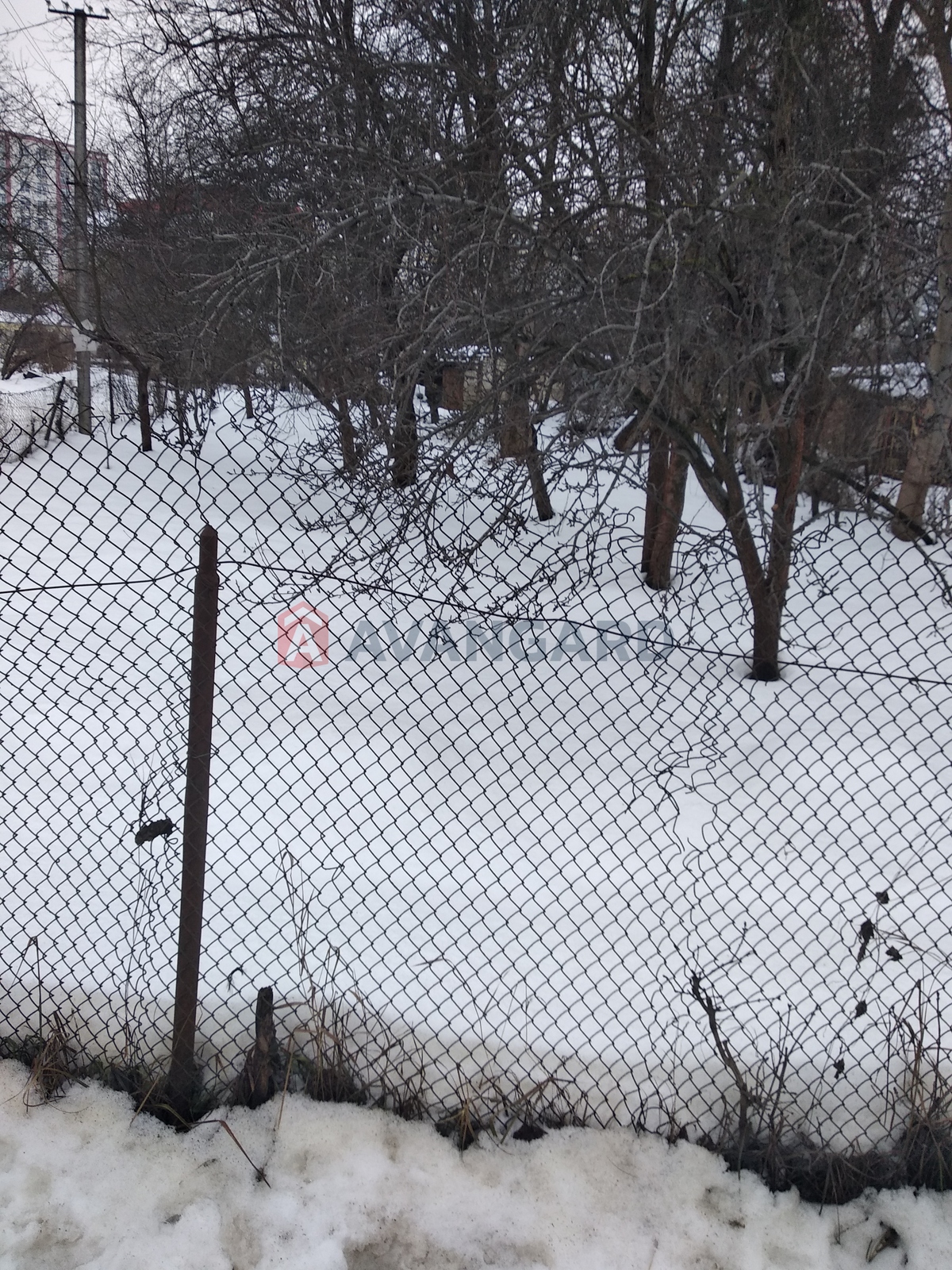 Земельный участок фото 1 Земельный участок фото 1