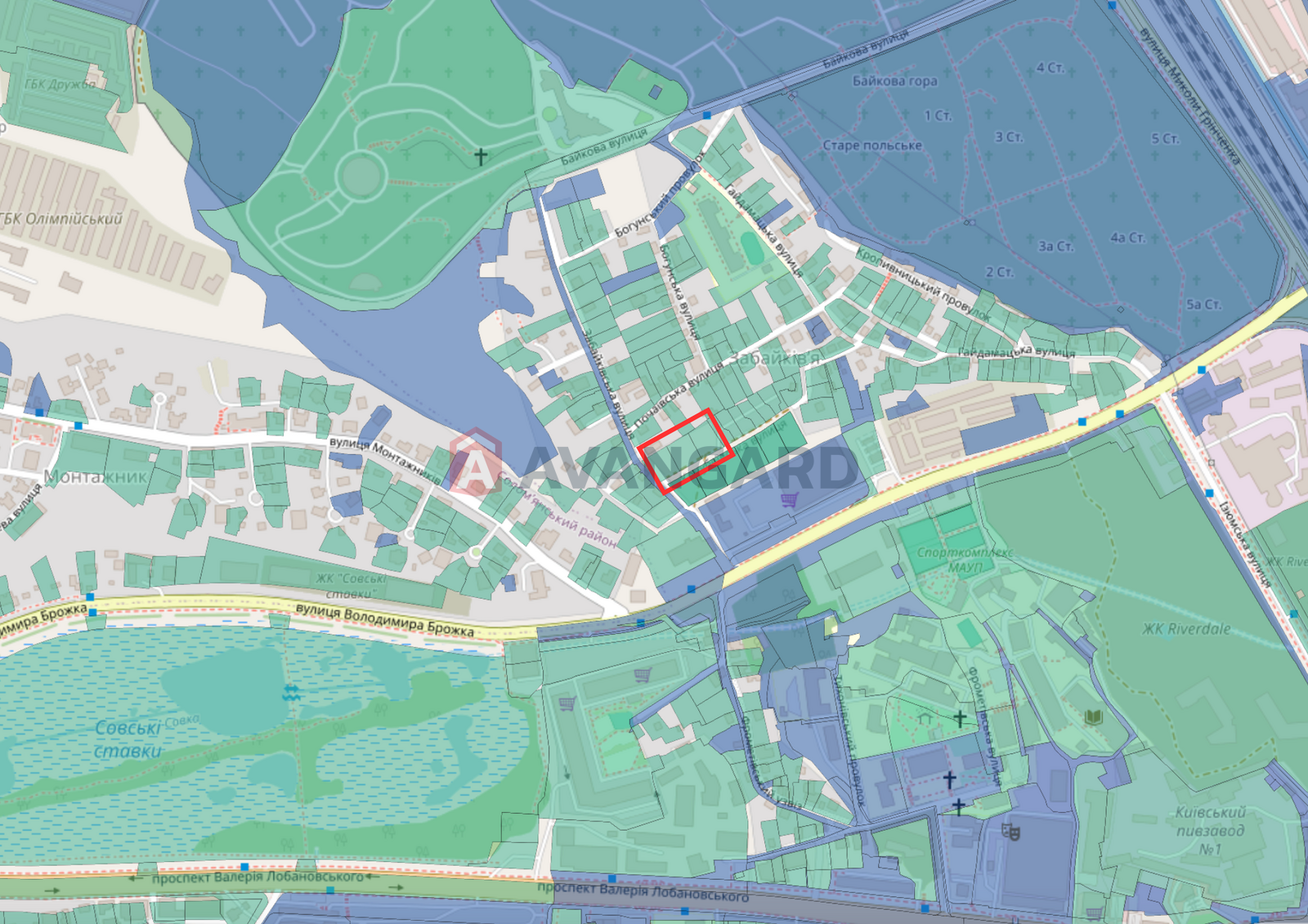 Земельный участок фото 1 Земельный участок фото 1