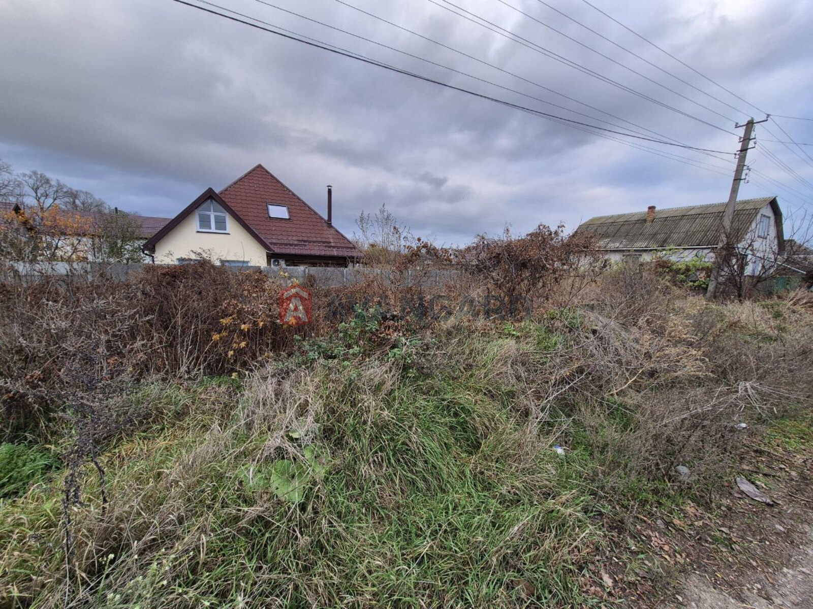 Земельна ділянка фото 3 Земельна ділянка фото 3