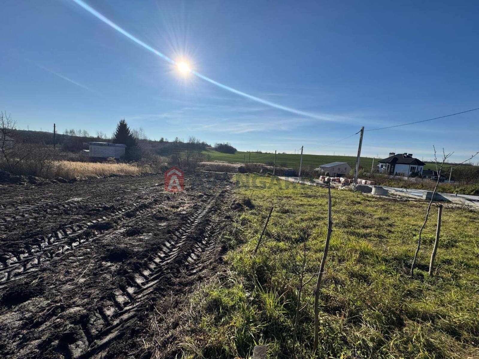 Земельна ділянка фото 9 Земельна ділянка фото 9