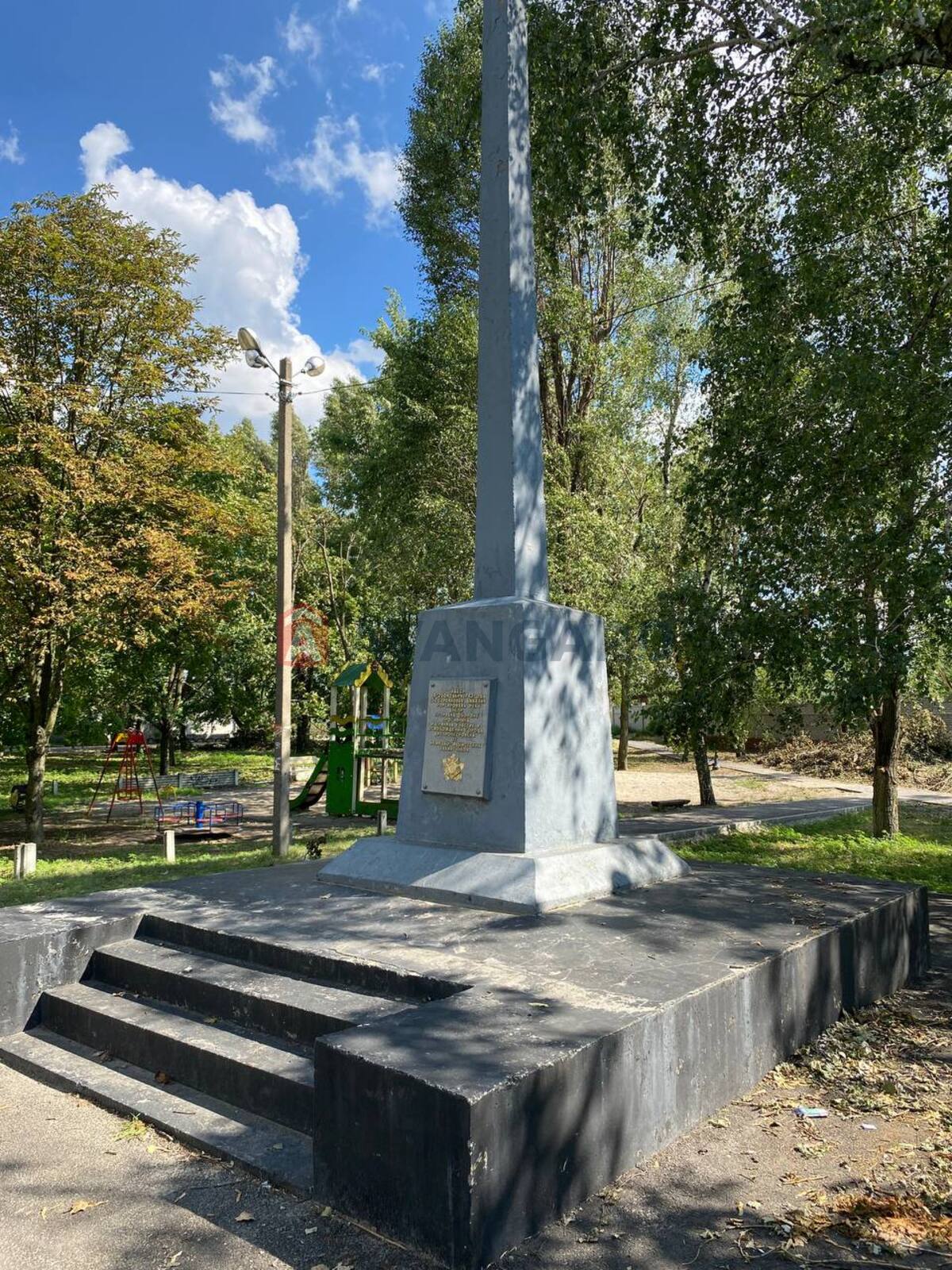 Земельна ділянка фото 19 Земельна ділянка фото 19