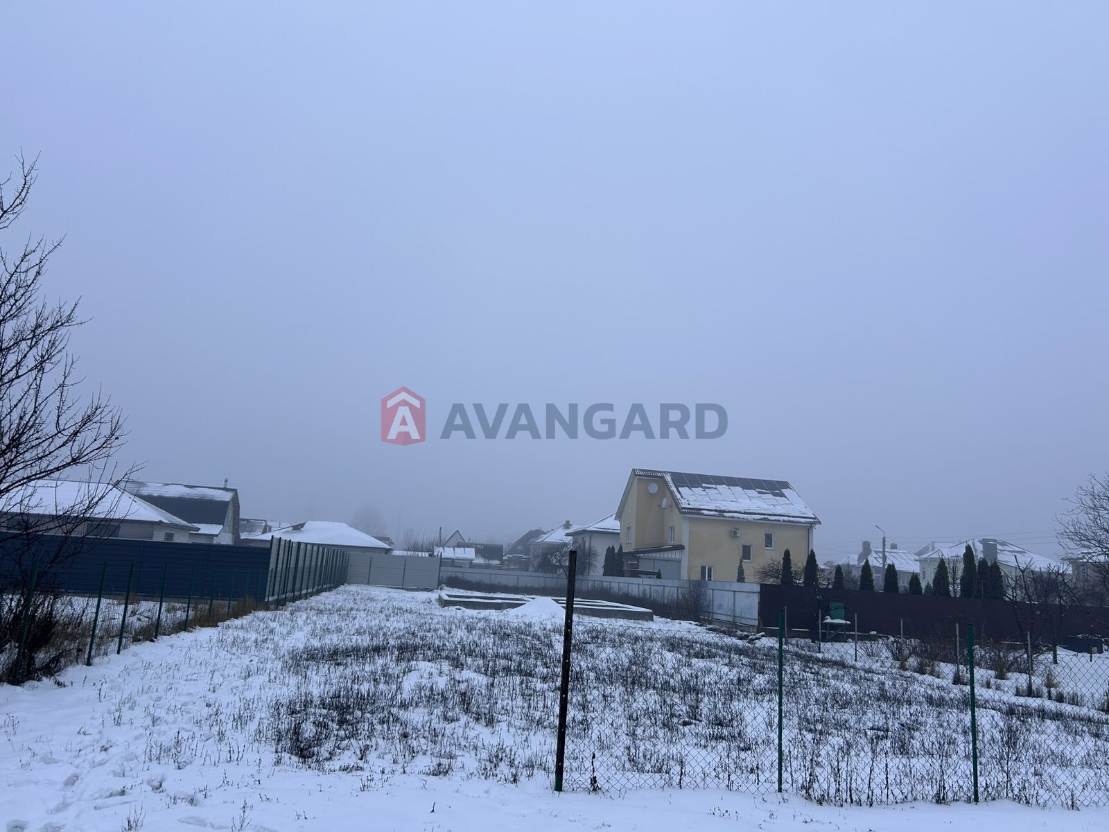 Земельна ділянка фото 5 Земельна ділянка фото 5