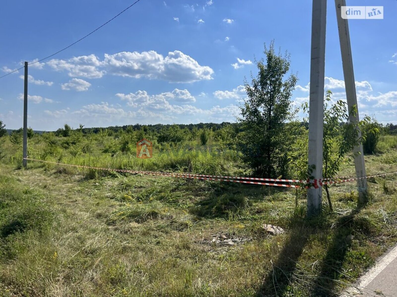 Земельна ділянка фото 6 Земельна ділянка фото 6