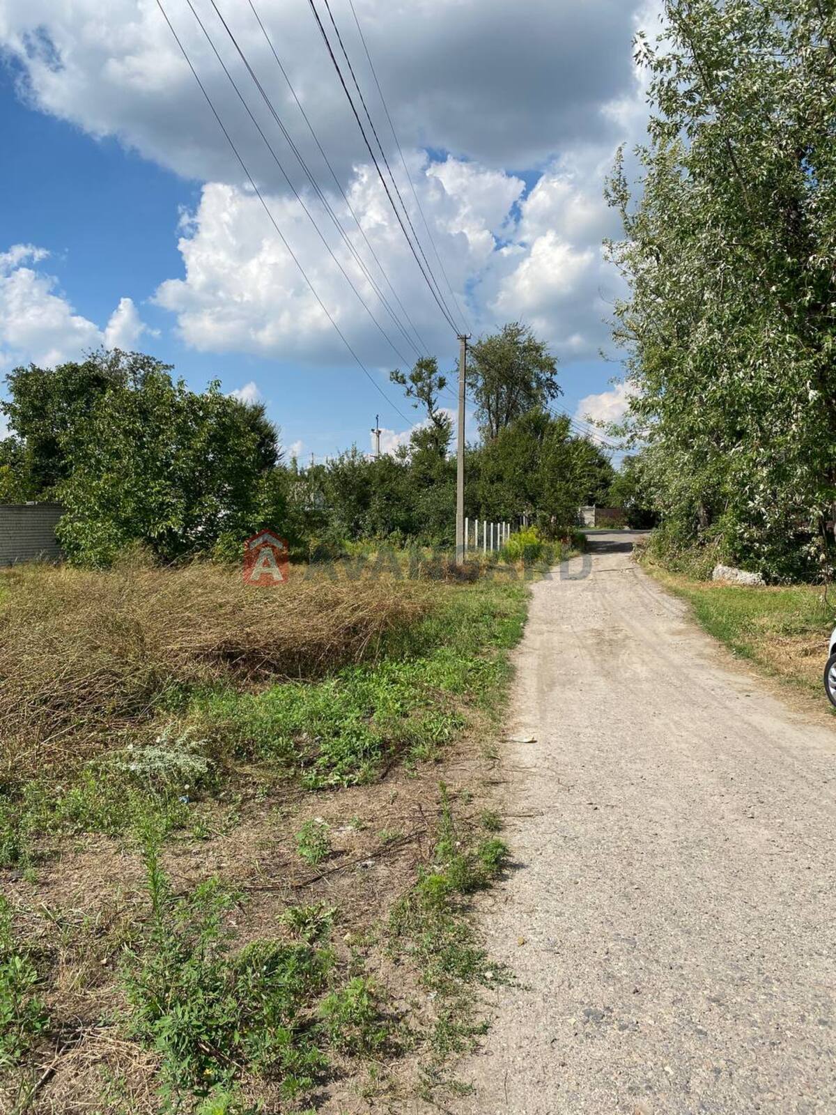 Земельна ділянка фото 3 Земельна ділянка фото 3