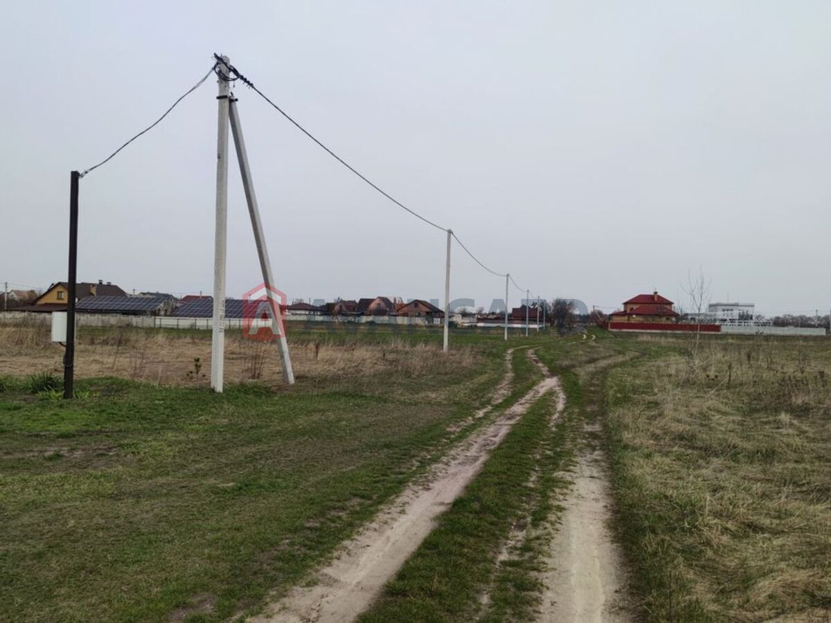 Земельна ділянка фото 1 Земельна ділянка фото 1