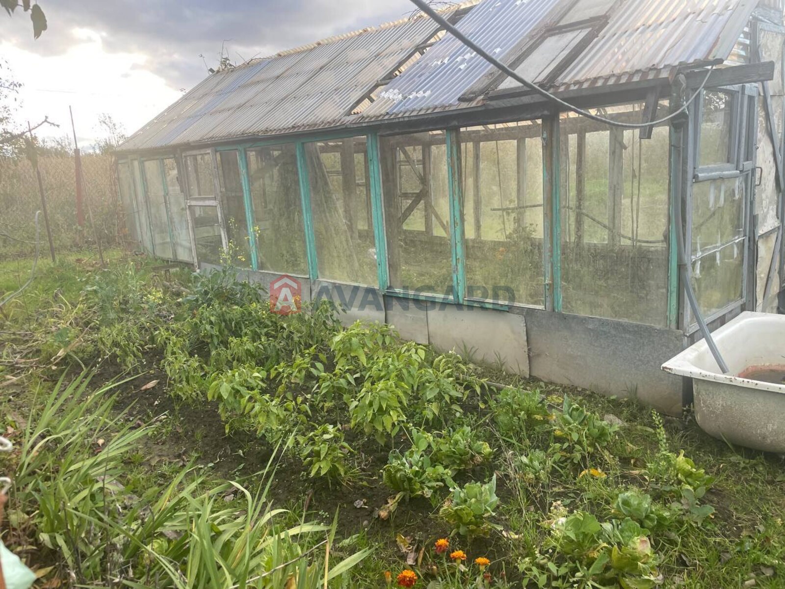 Земельна ділянка фото 4 Земельна ділянка фото 4