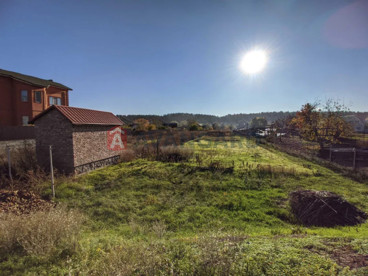 Земельна ділянка фото 1 Земельна ділянка фото 1