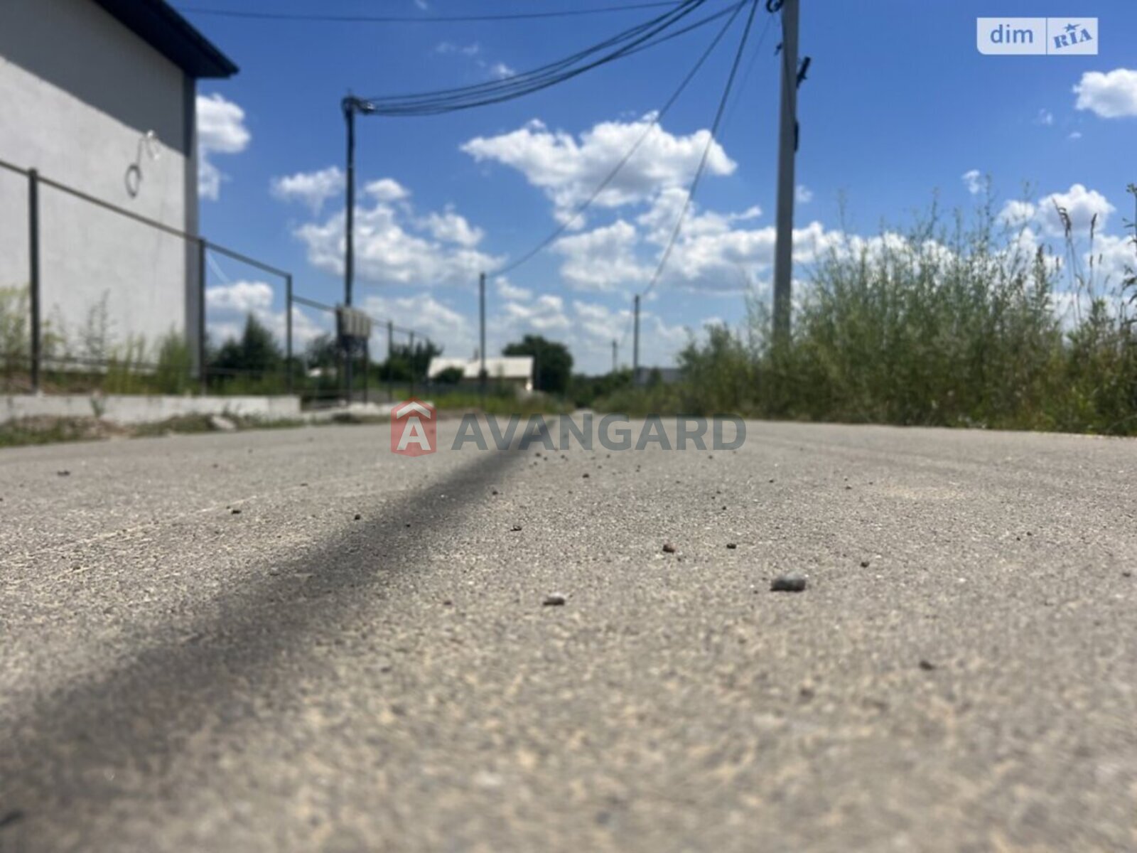 Земельна ділянка фото 8 Земельна ділянка фото 8
