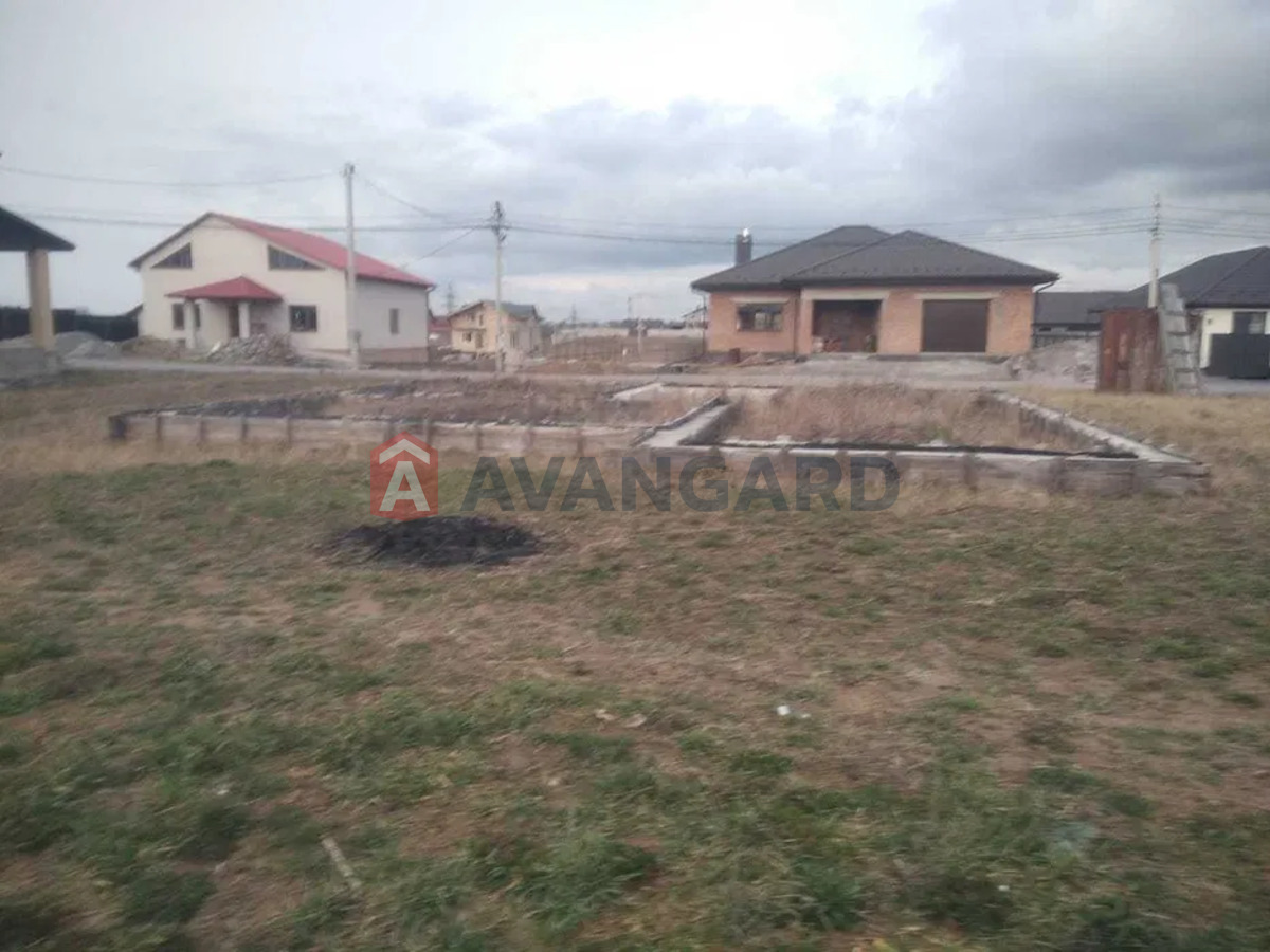 Земельный участок фото 1 Земельный участок фото 1