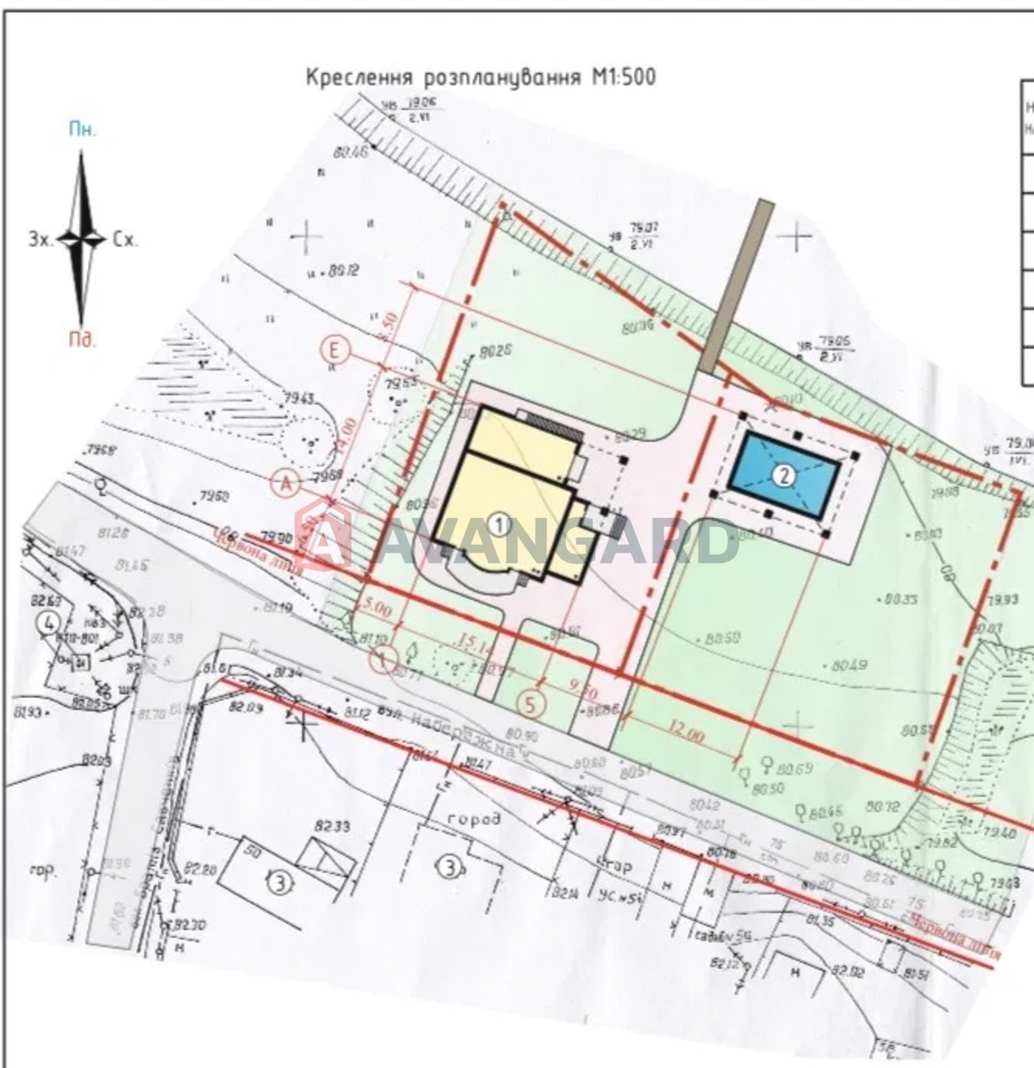 Земельна ділянка фото 6 Земельна ділянка фото 6