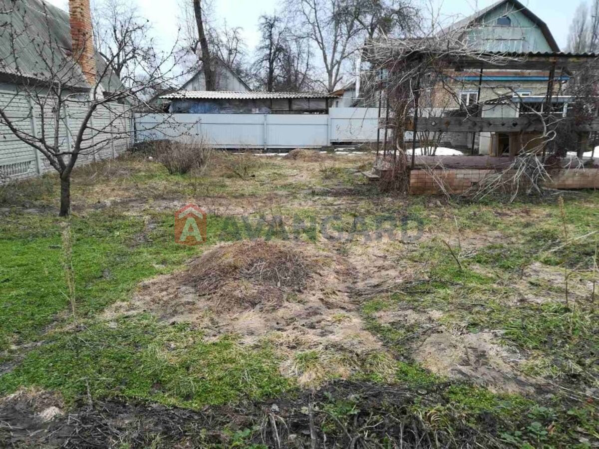 Земельна ділянка фото 1 Земельна ділянка фото 1