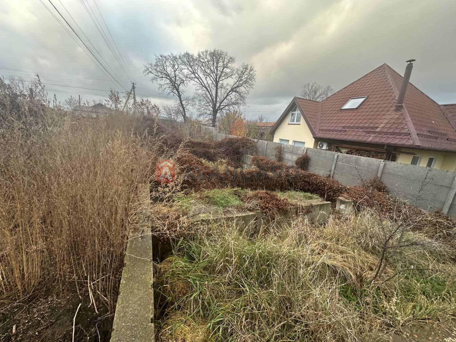 Земельна ділянка фото 1 Земельна ділянка фото 1