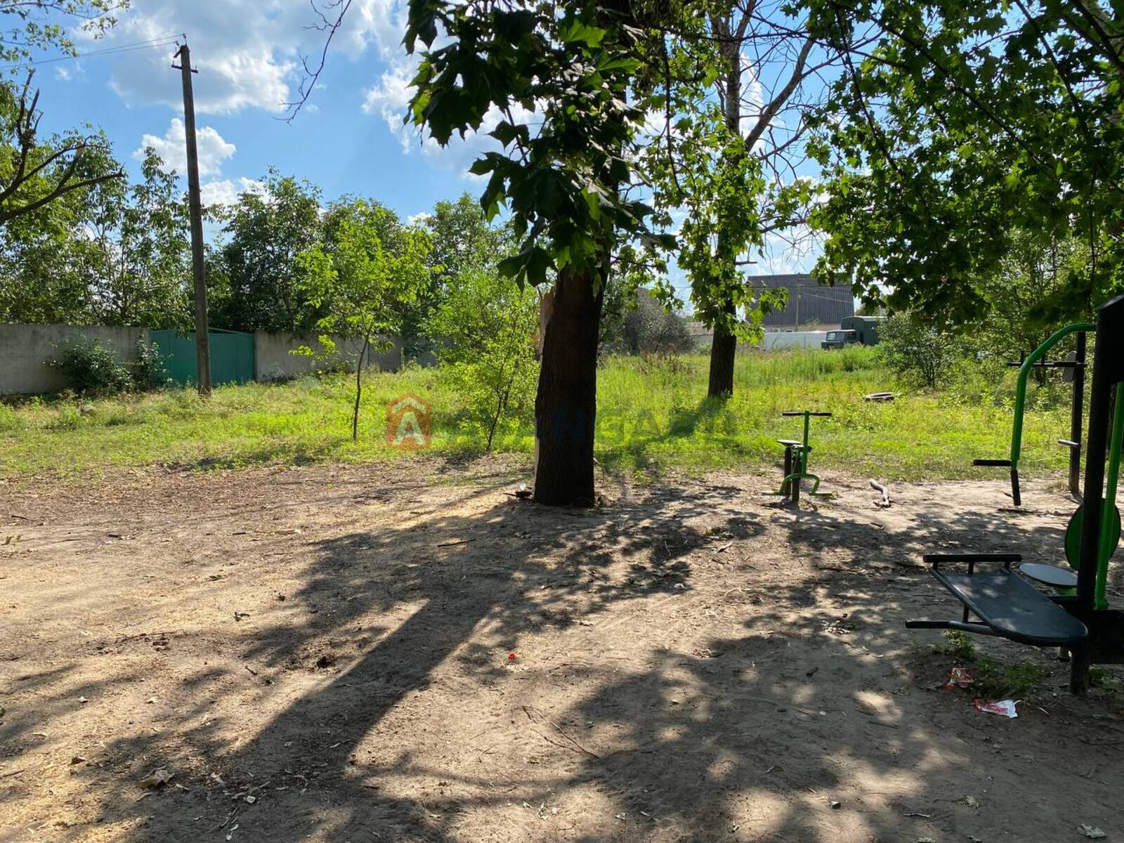 Земельна ділянка фото 15 Земельна ділянка фото 15