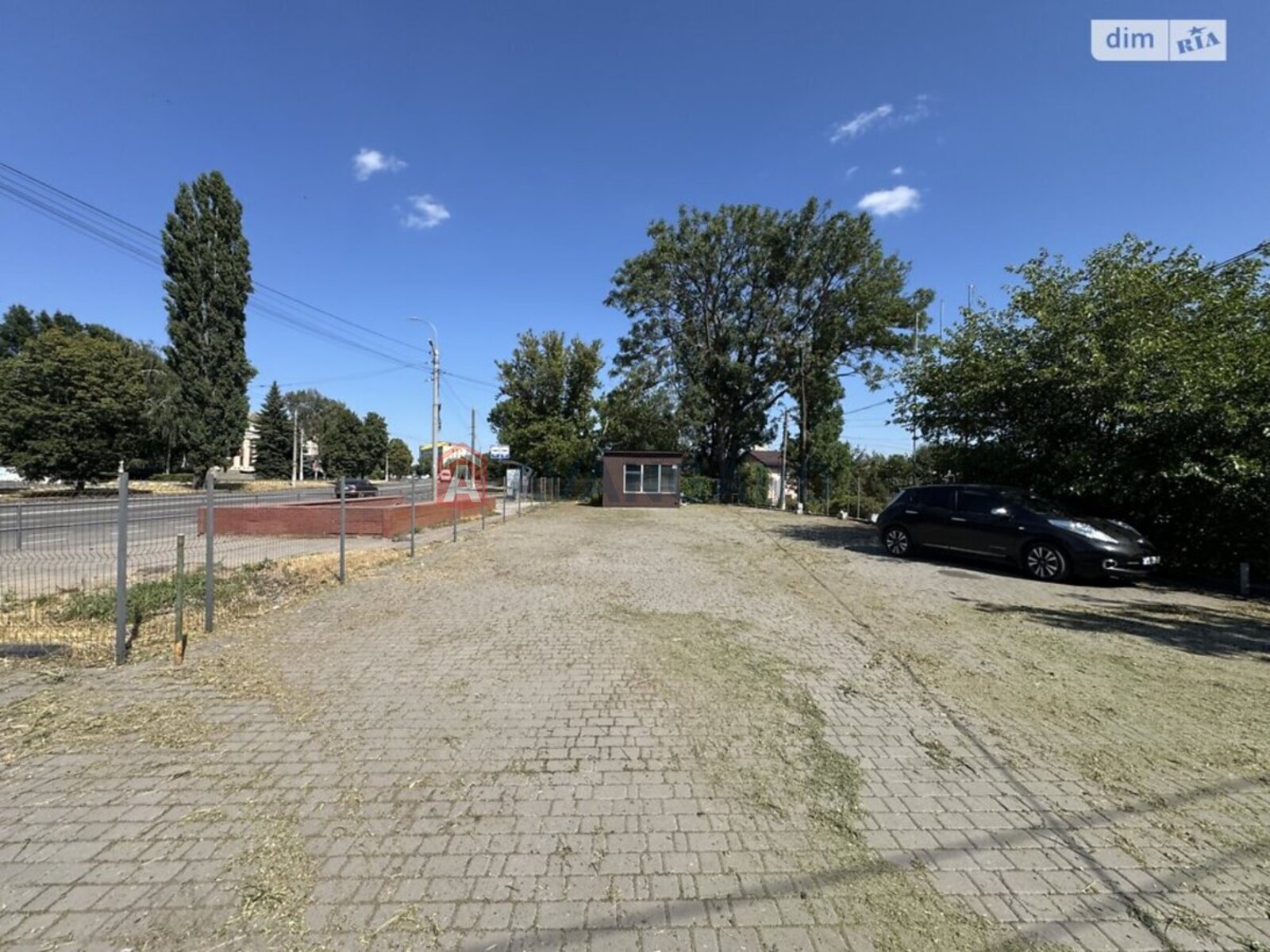 Земельна ділянка фото 2 Земельна ділянка фото 2