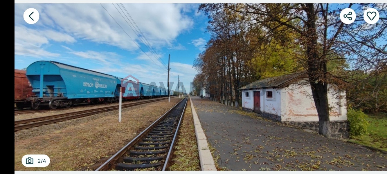 Земельна ділянка фото 6 Земельна ділянка фото 6