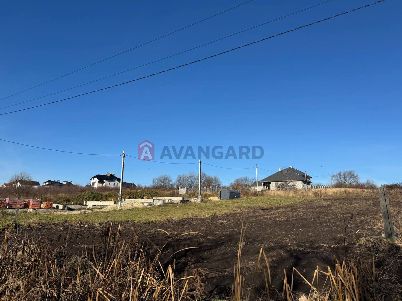 Земельна ділянка фото 6 Земельна ділянка фото 6