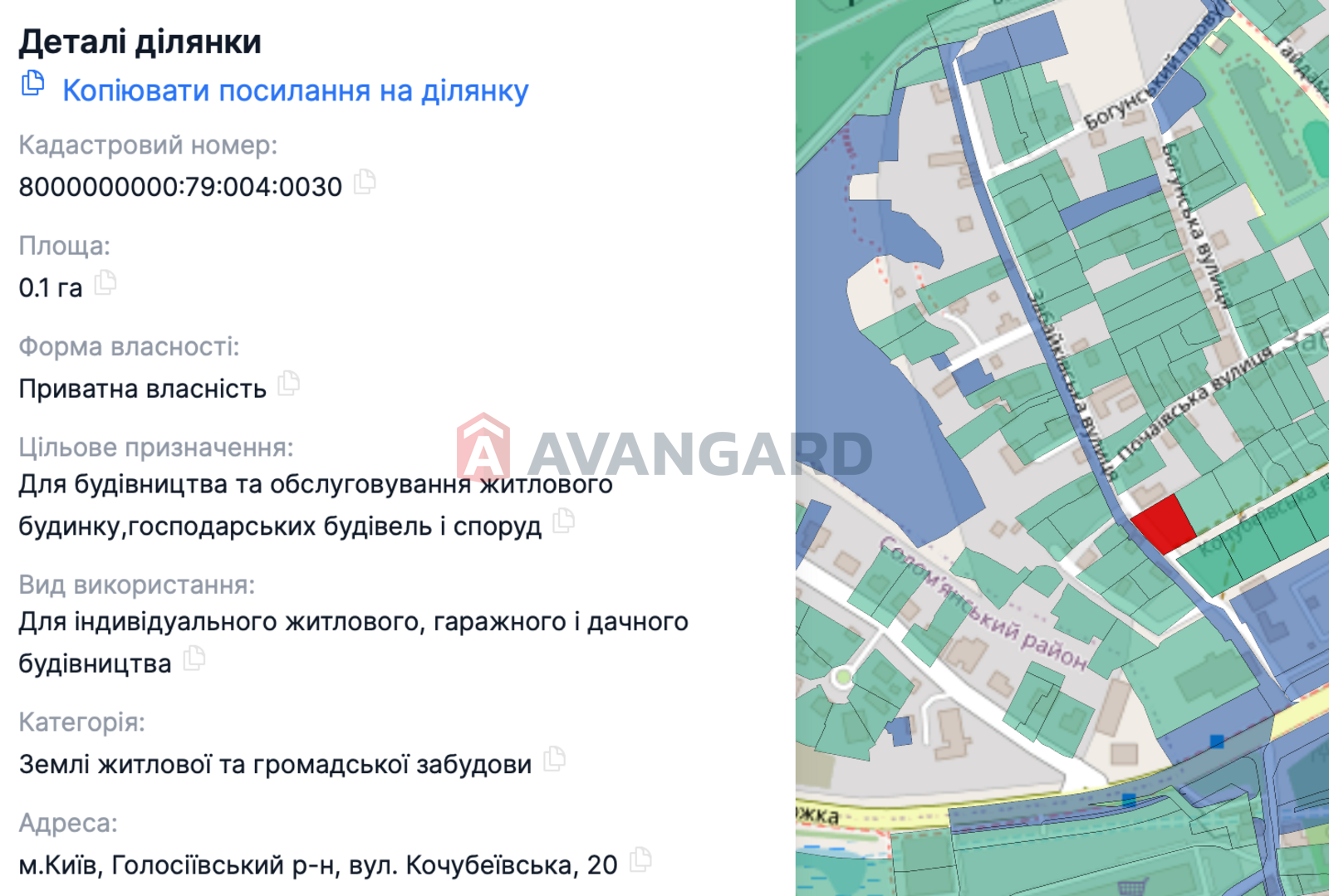 Земельный участок фото 9 Земельный участок фото 9