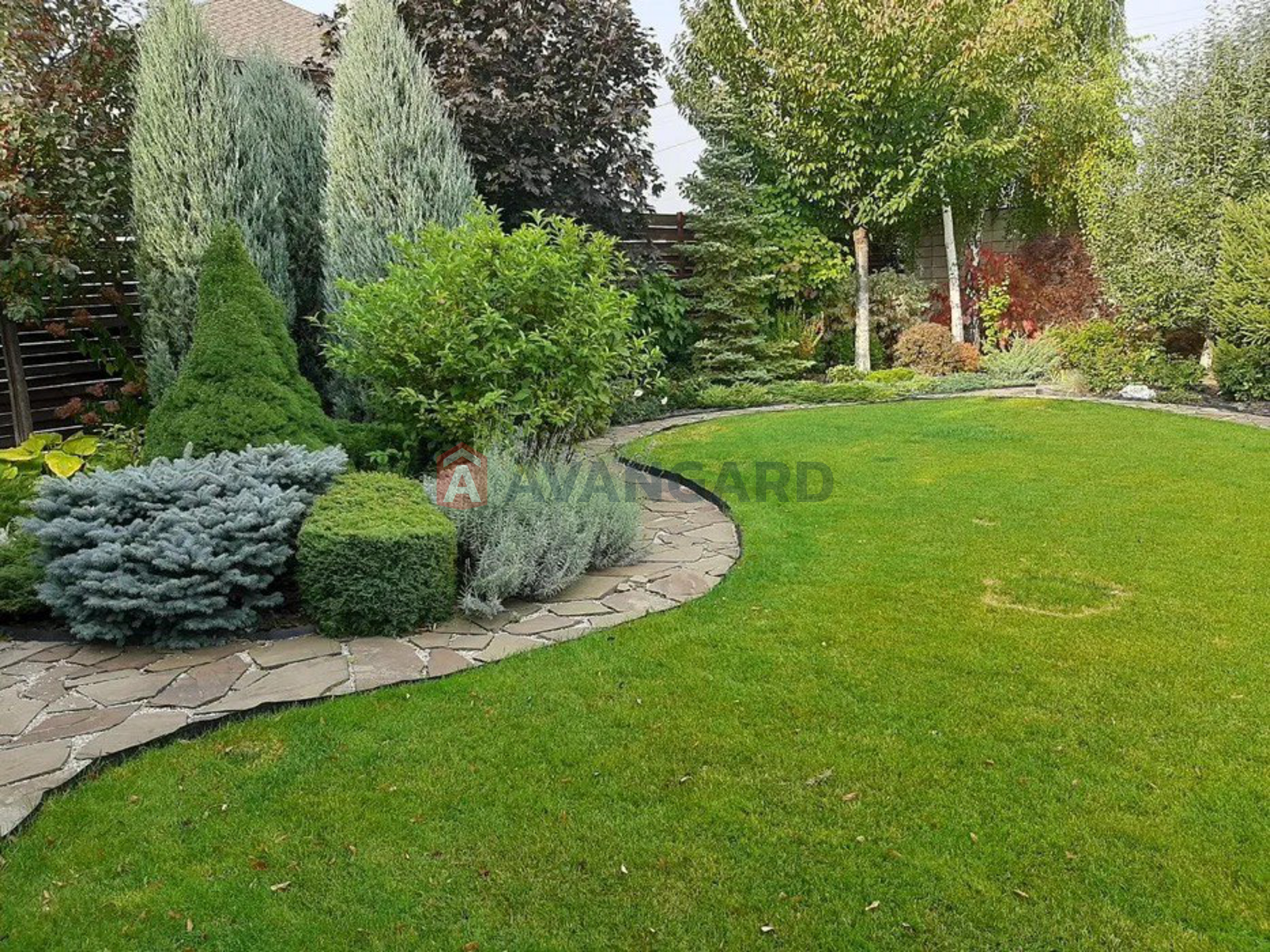 Земельный участок фото 4 Земельный участок фото 4