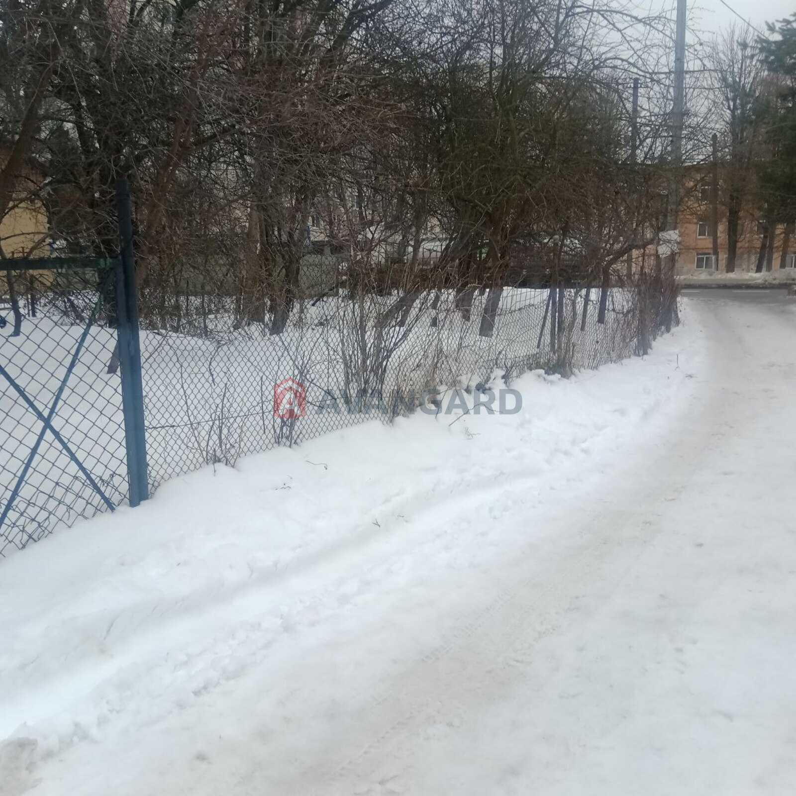 Земельный участок фото 6 Земельный участок фото 6