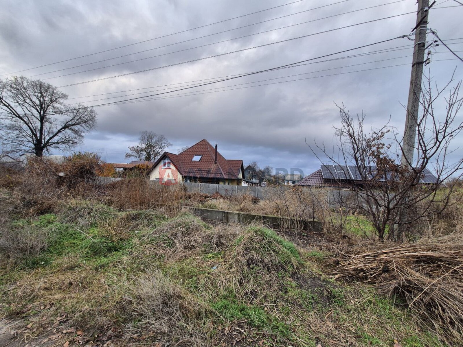 Земельна ділянка фото 5 Земельна ділянка фото 5