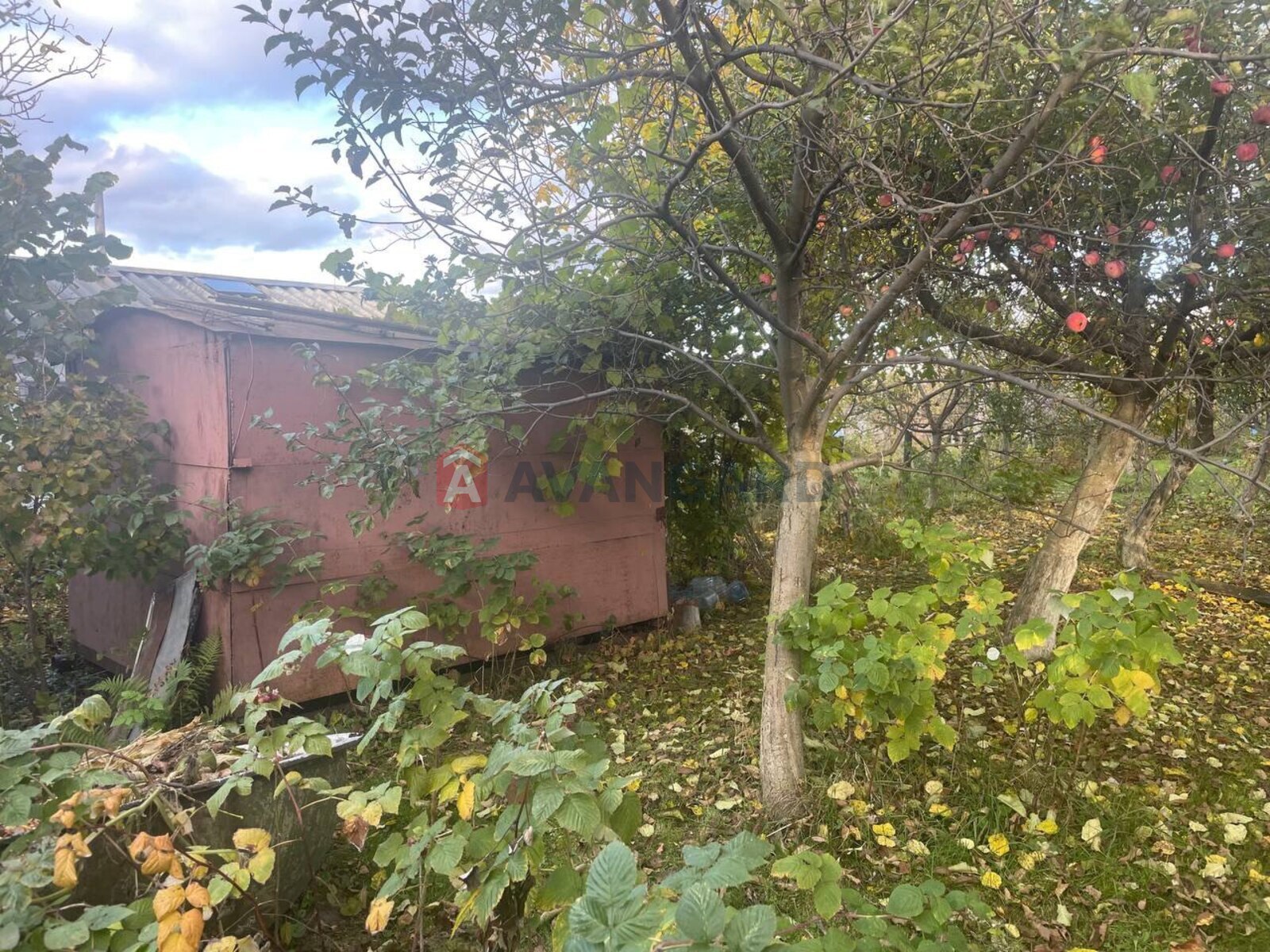 Земельна ділянка фото 6 Земельна ділянка фото 6