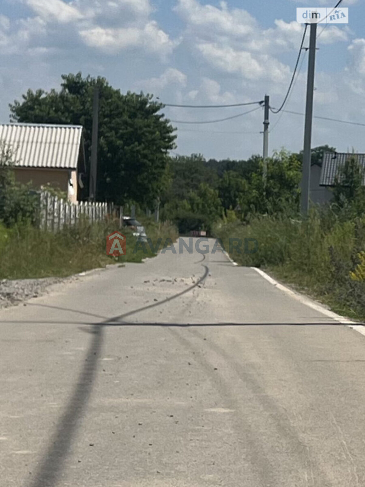 Земельна ділянка фото 2 Земельна ділянка фото 2