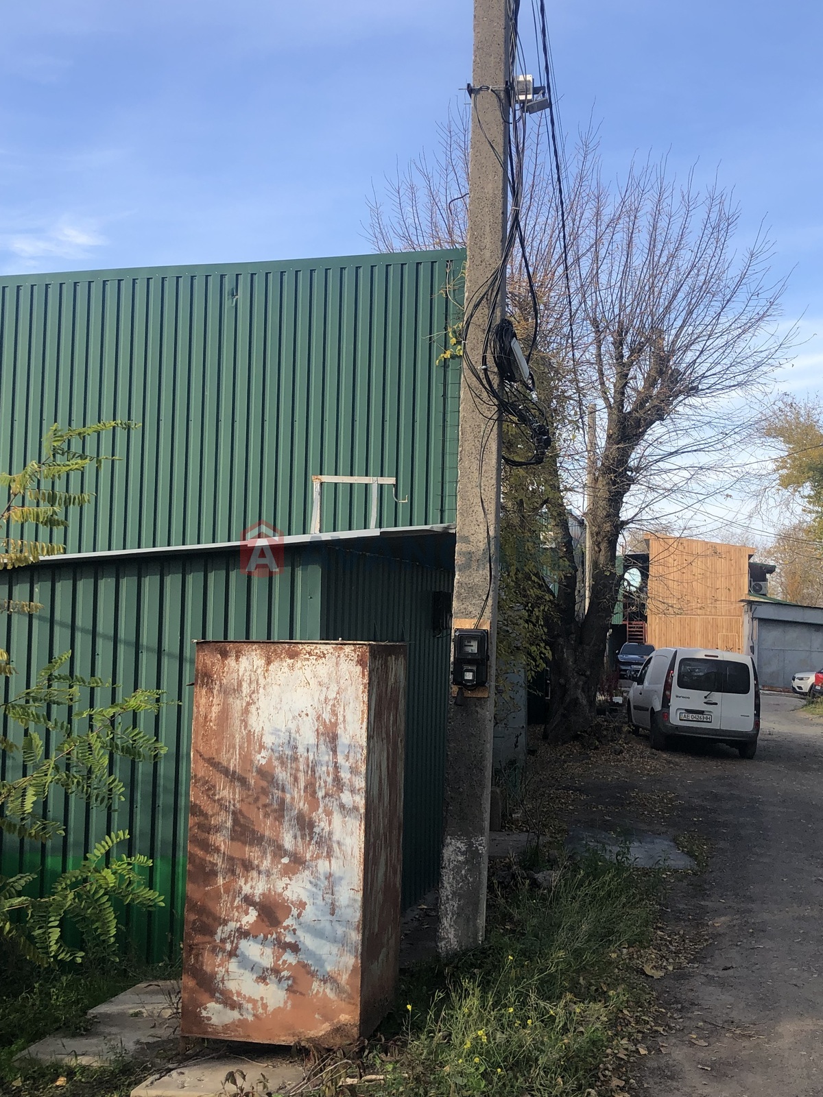 Земельный участок фото 12 Земельный участок фото 12